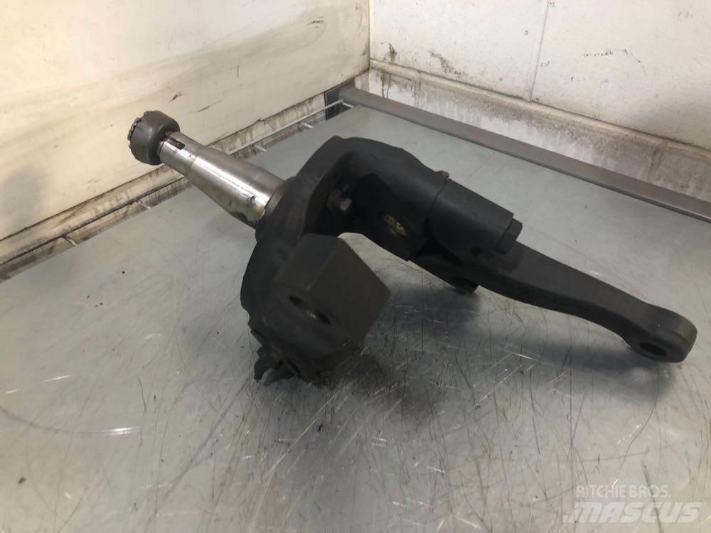 Meritor  Transportas - Kita