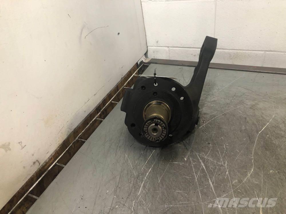 Meritor  Transportas - Kita