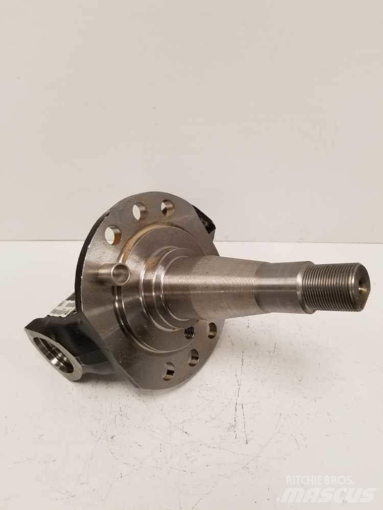 Meritor  Transportas - Kita