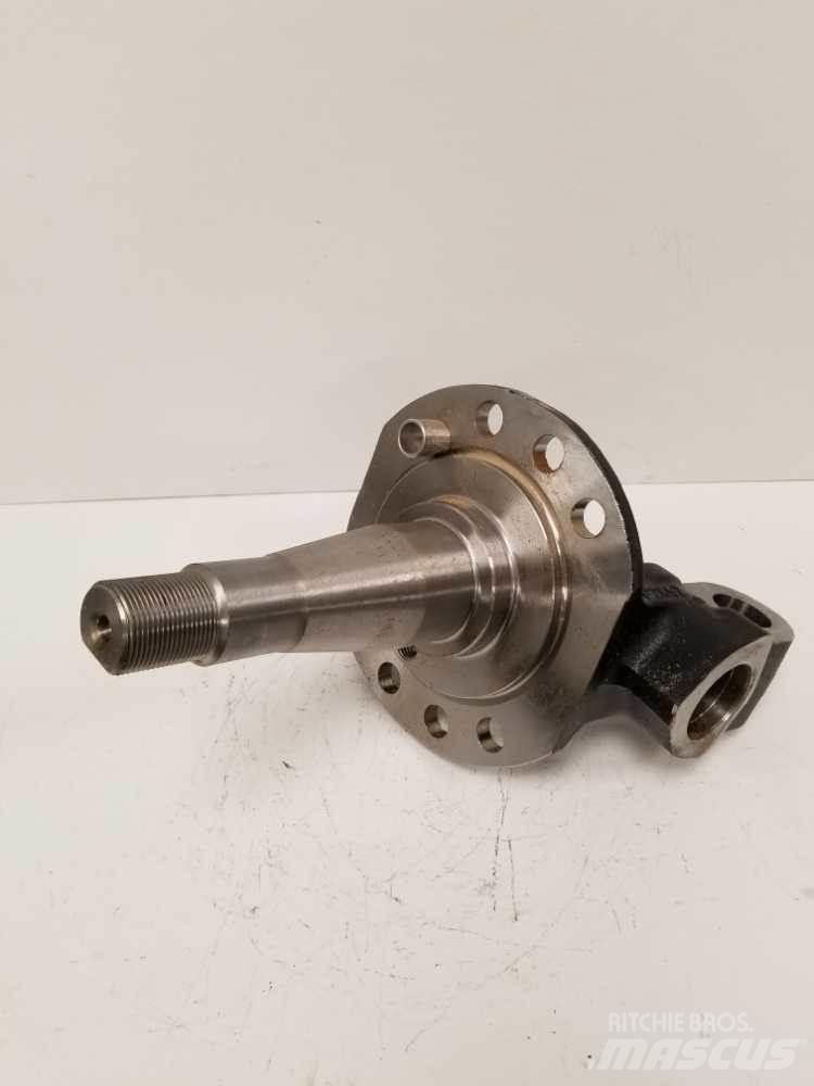 Meritor  Transportas - Kita