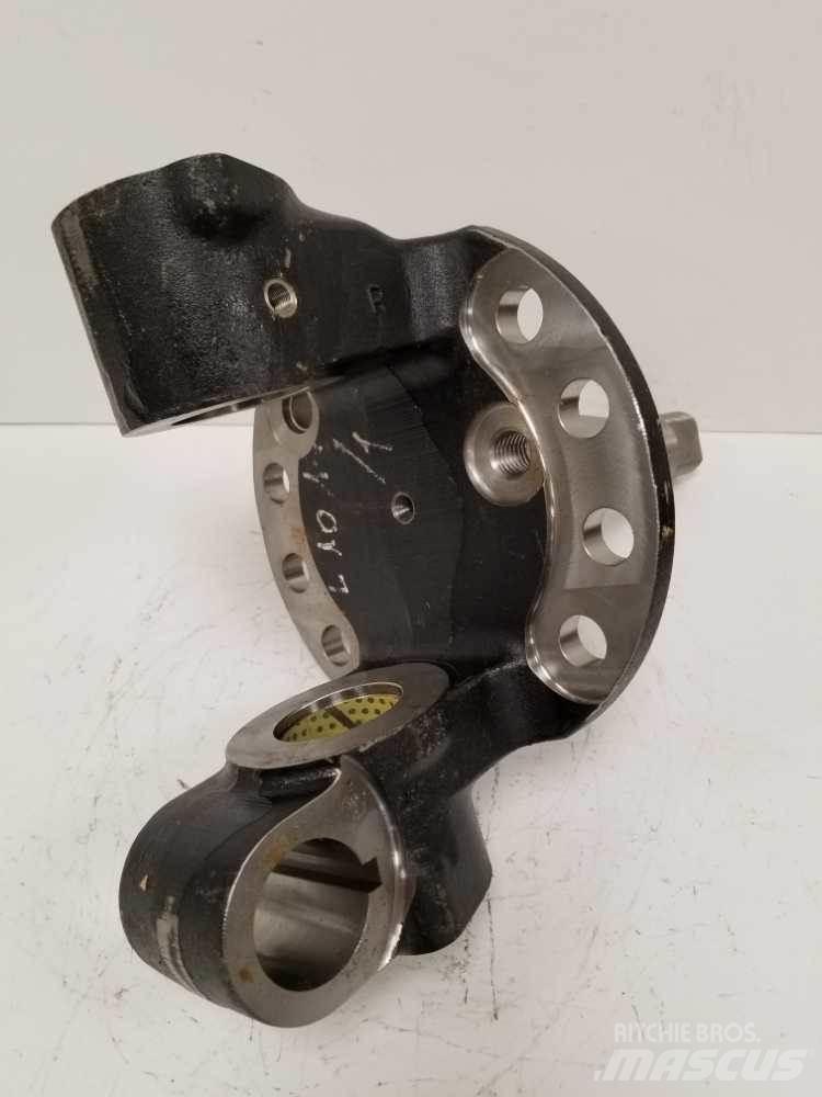 Meritor  Transportas - Kita