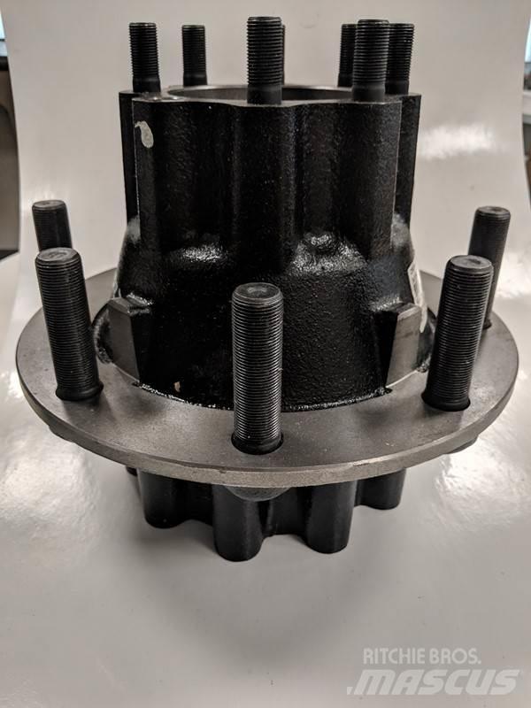 Meritor  Transportas - Kita