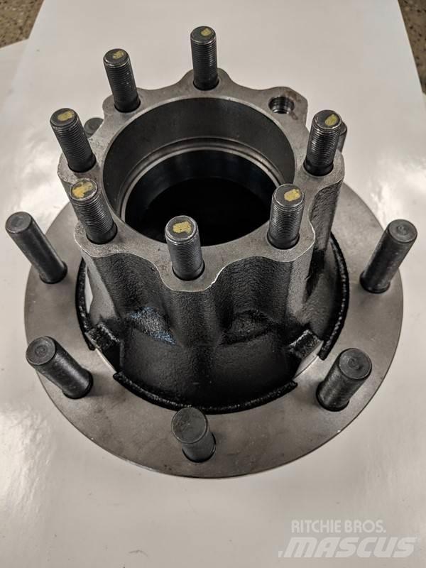 Meritor  Transportas - Kita