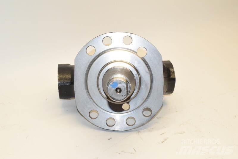 Meritor  Transportas - Kita