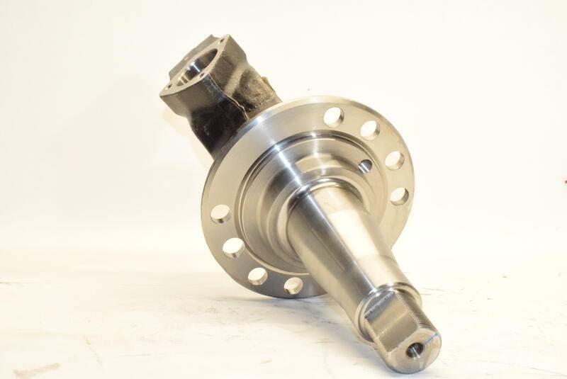 Meritor  Transportas - Kita