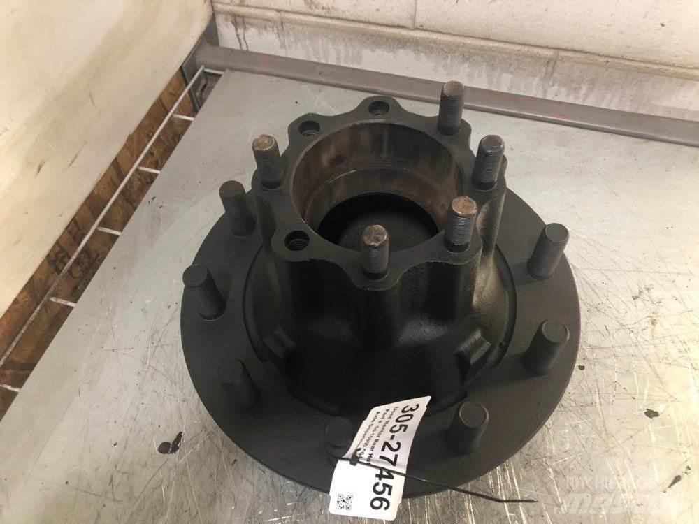 Meritor  Transportas - Kita