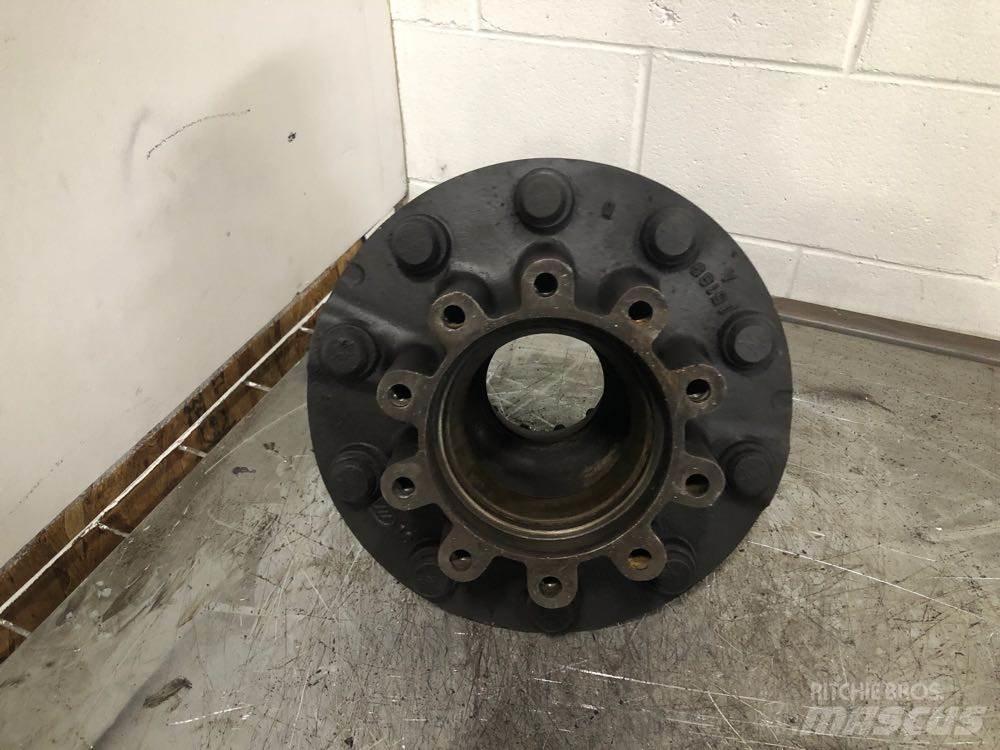 Meritor  Transportas - Kita