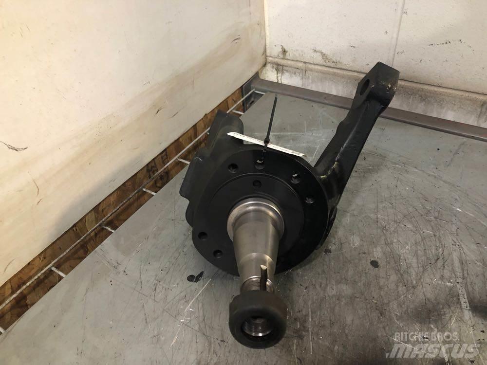 Meritor  Transportas - Kita