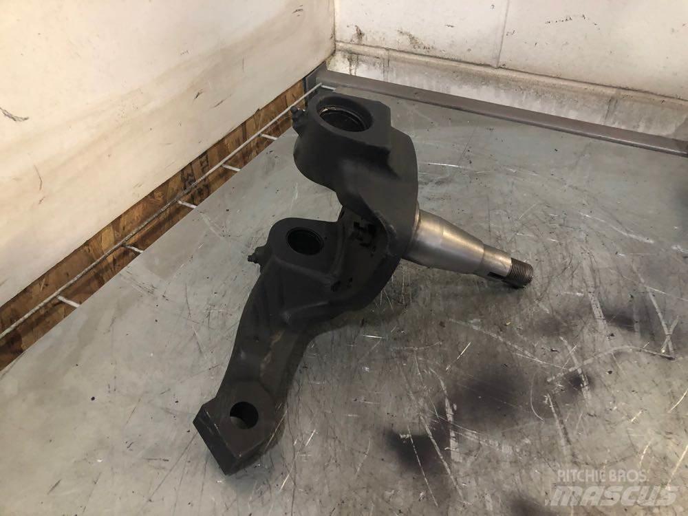 Meritor  Transportas - Kita