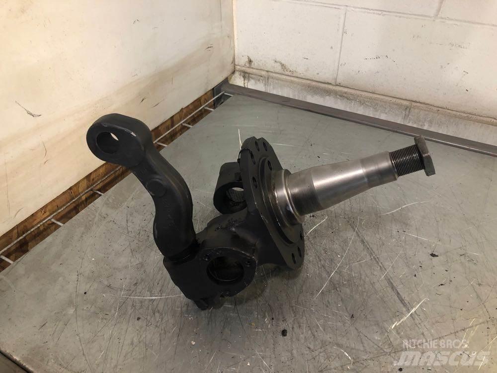 Meritor  Transportas - Kita