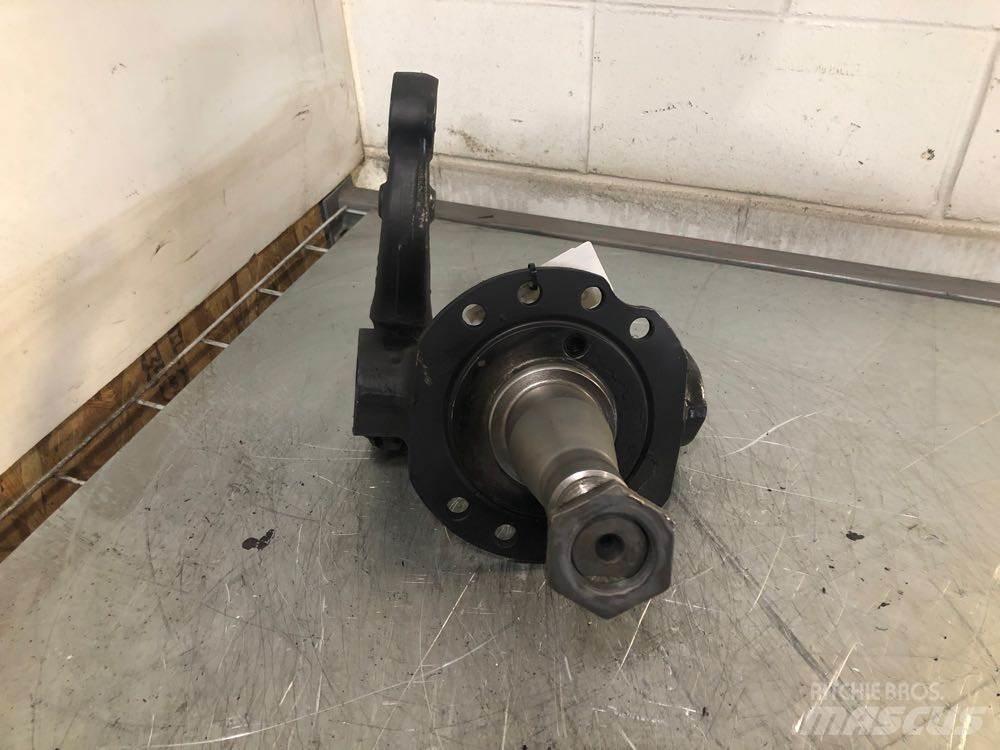 Meritor  Transportas - Kita