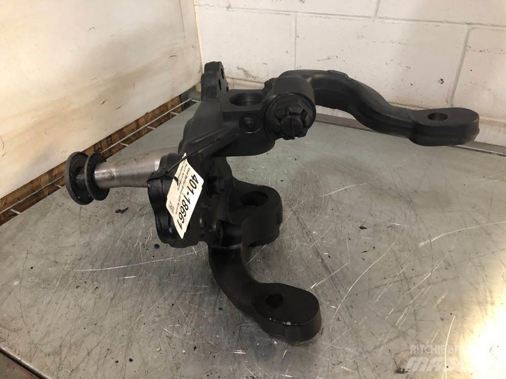 Meritor  Transportas - Kita
