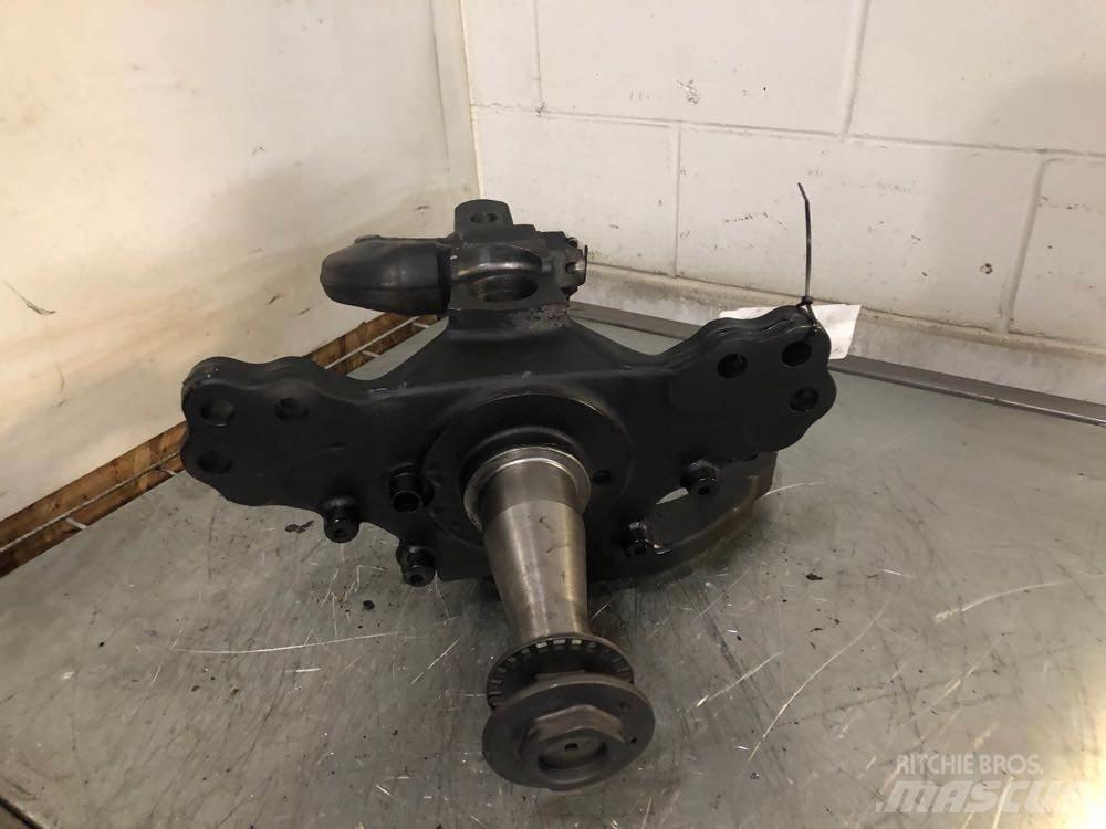Meritor  Transportas - Kita