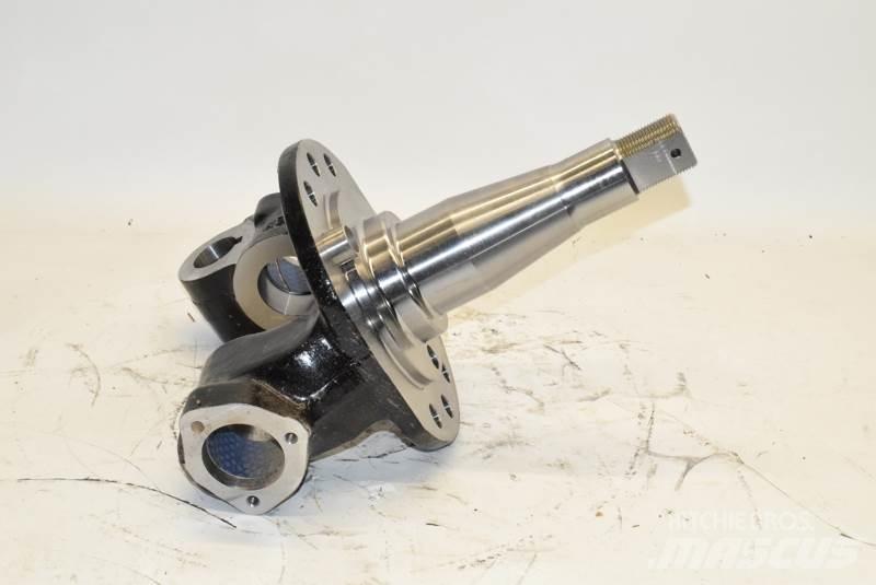 Meritor  Transportas - Kita