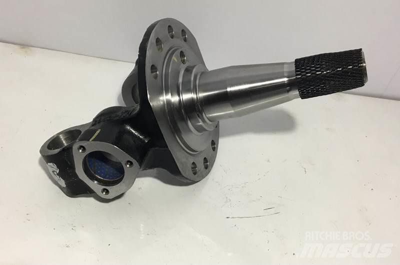 Meritor  Transportas - Kita