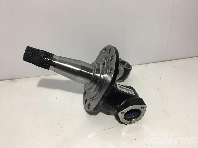 Meritor  Transportas - Kita