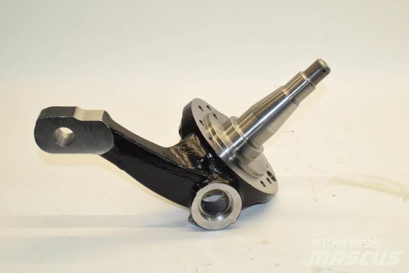 Meritor  Transportas - Kita