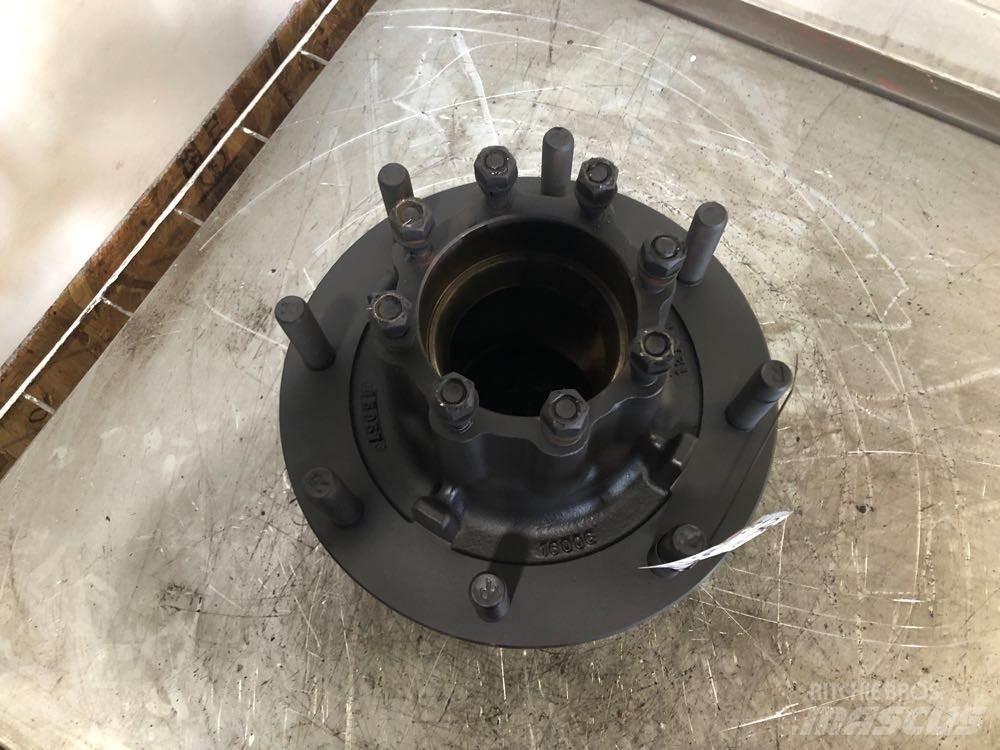 Meritor  Transportas - Kita