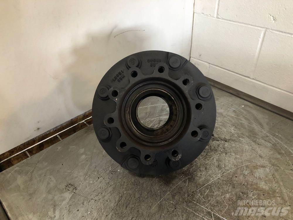 Meritor  Transportas - Kita