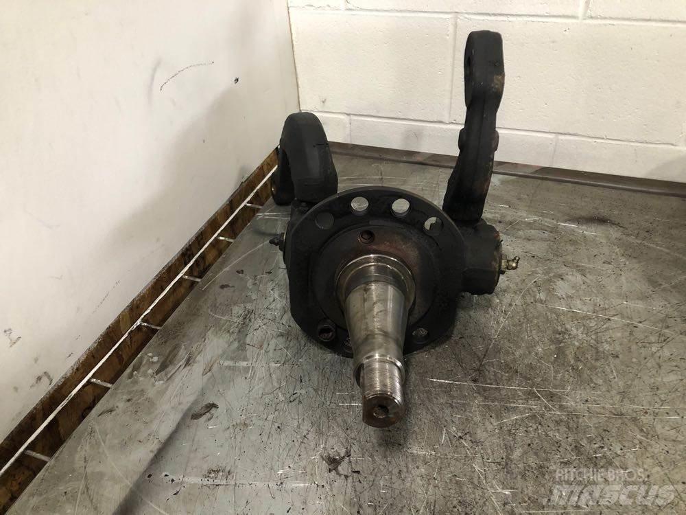 Meritor  Transportas - Kita
