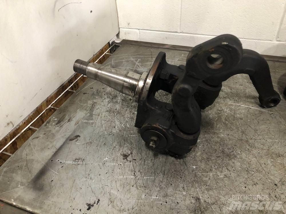 Meritor  Transportas - Kita
