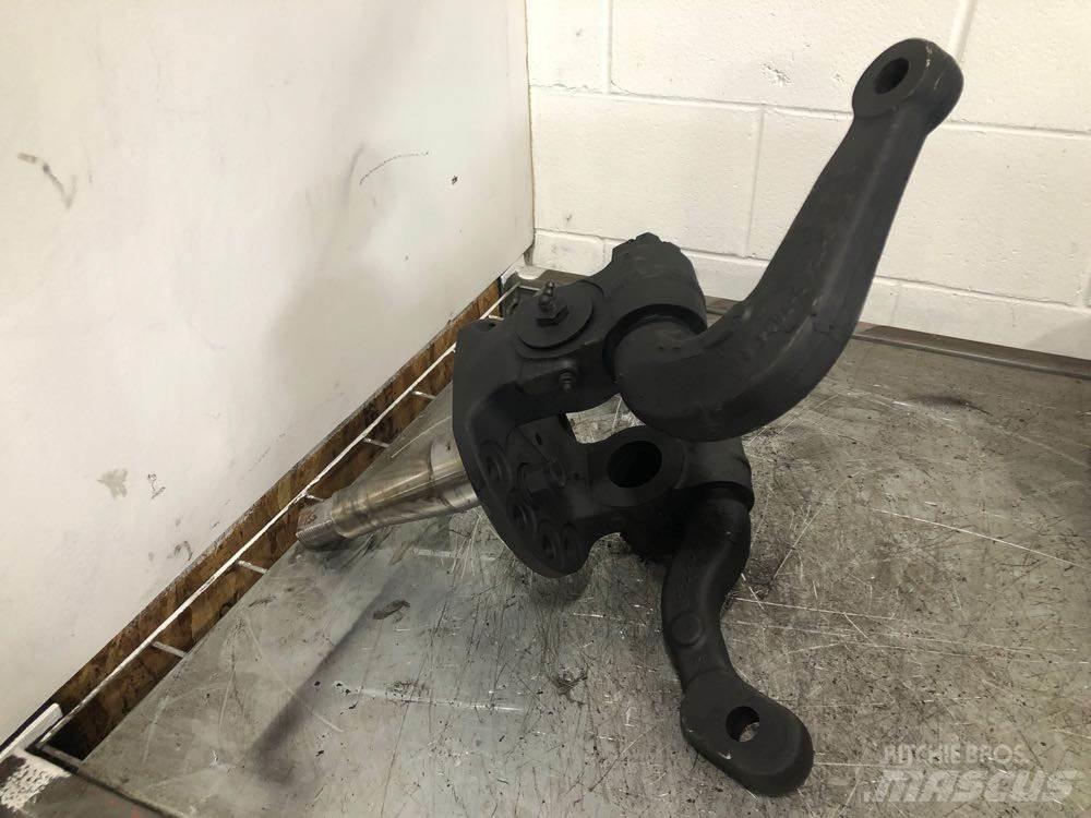 Meritor  Transportas - Kita