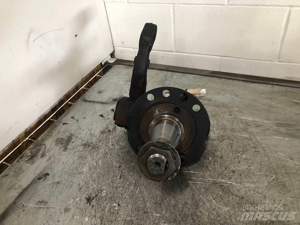Meritor  Transportas - Kita