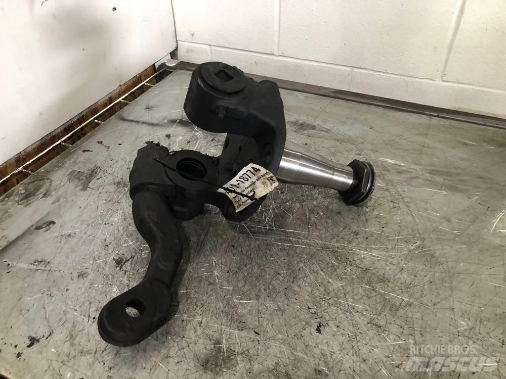 Meritor  Transportas - Kita