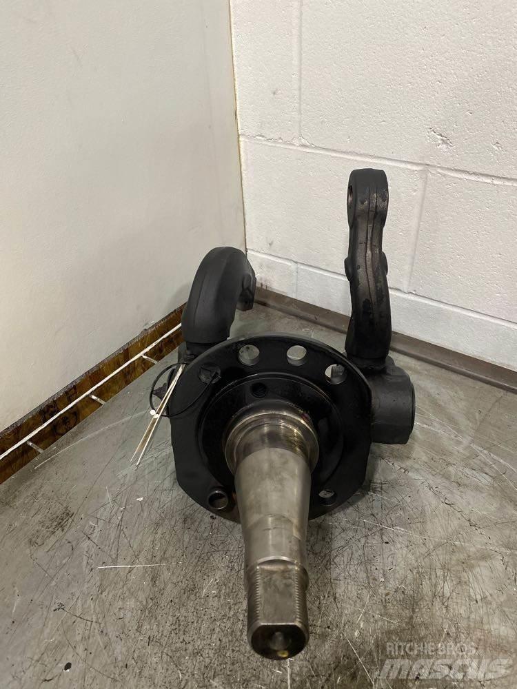 Meritor  Transportas - Kita