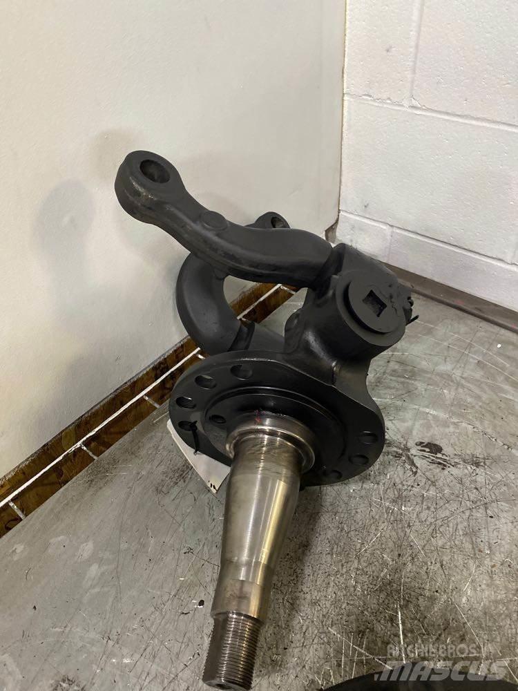 Meritor  Transportas - Kita