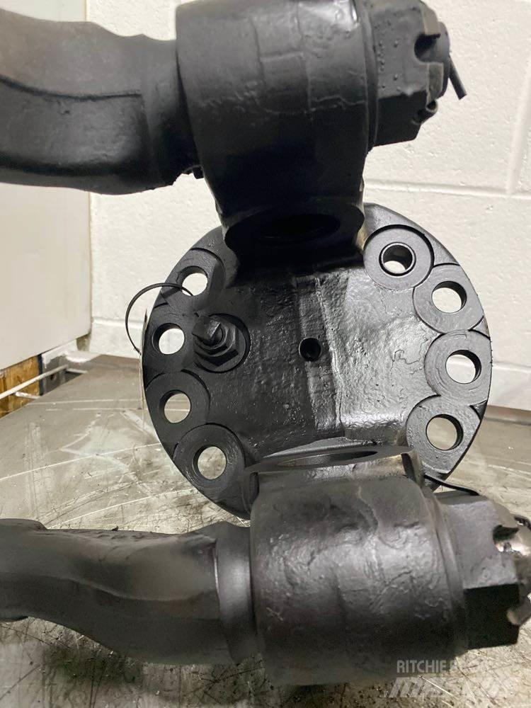 Meritor  Transportas - Kita