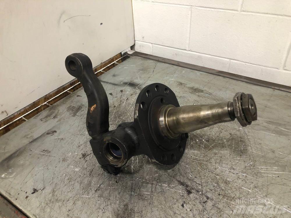 Meritor  Transportas - Kita