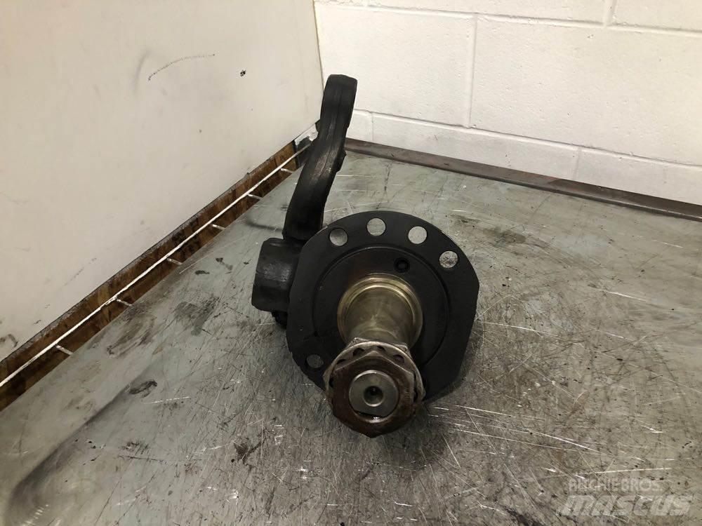 Meritor  Transportas - Kita
