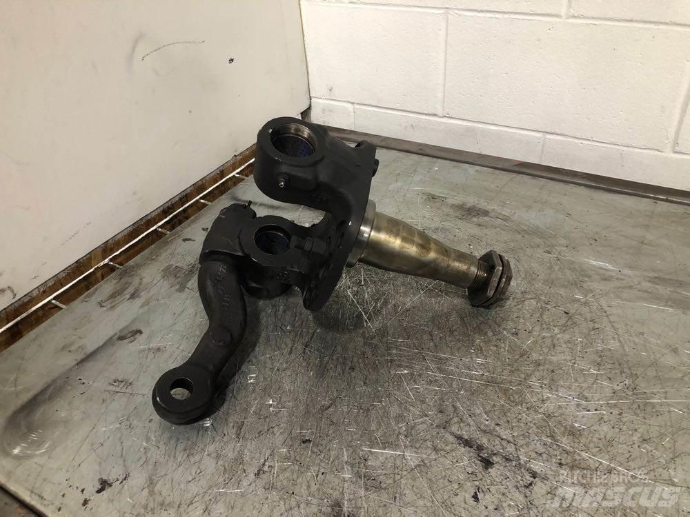 Meritor  Transportas - Kita