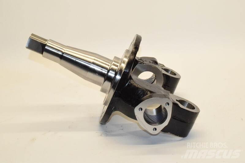 Meritor  Transportas - Kita