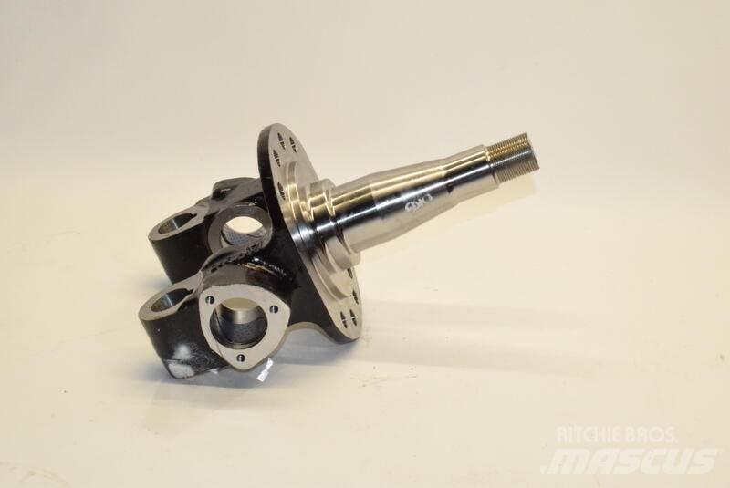 Meritor  Transportas - Kita