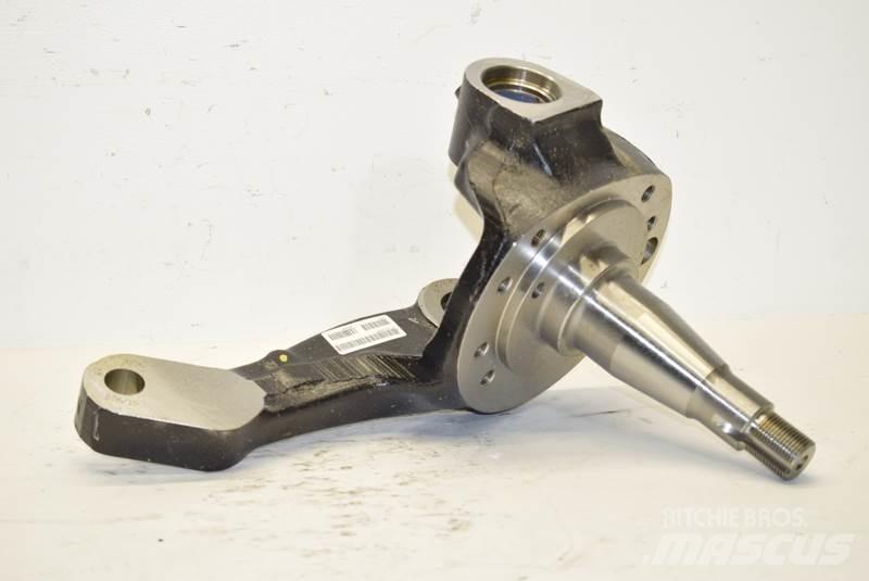 Meritor  Transportas - Kita