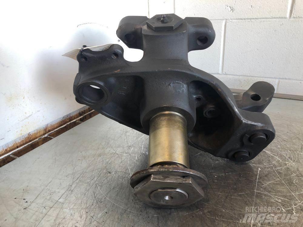 Meritor  Transportas - Kita
