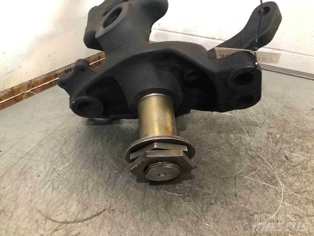 Meritor  Transportas - Kita