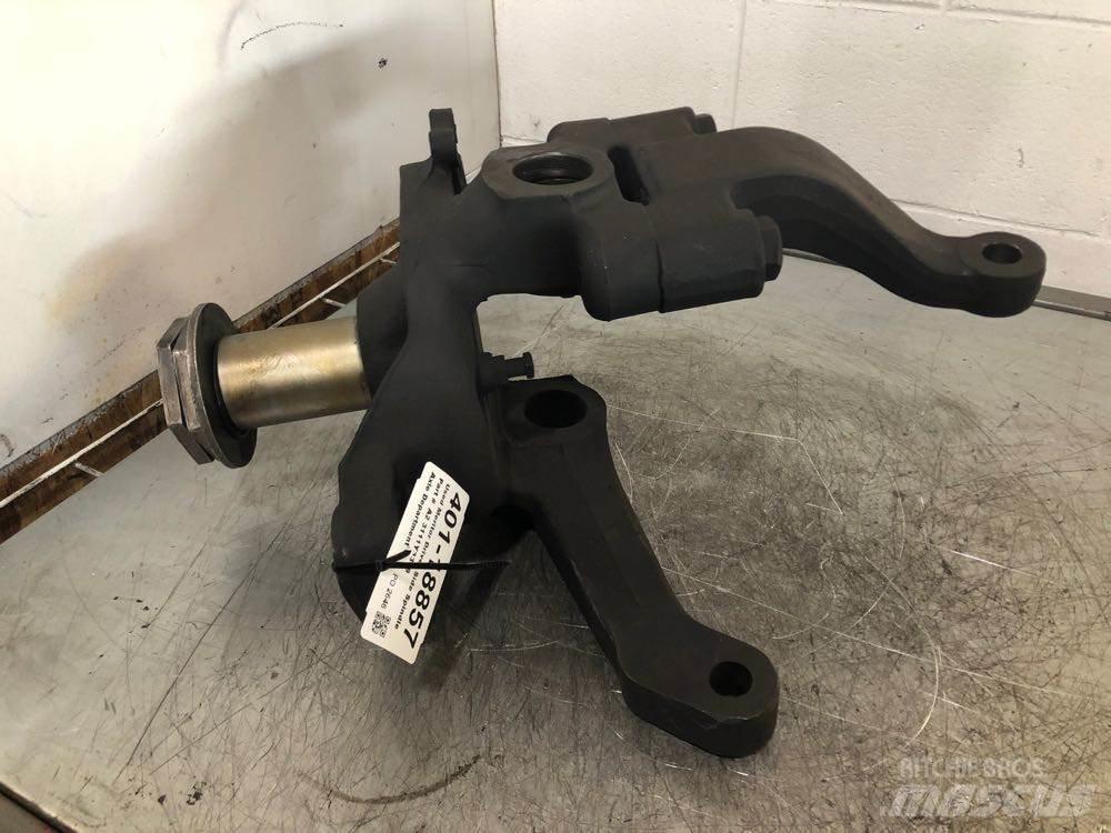 Meritor  Transportas - Kita