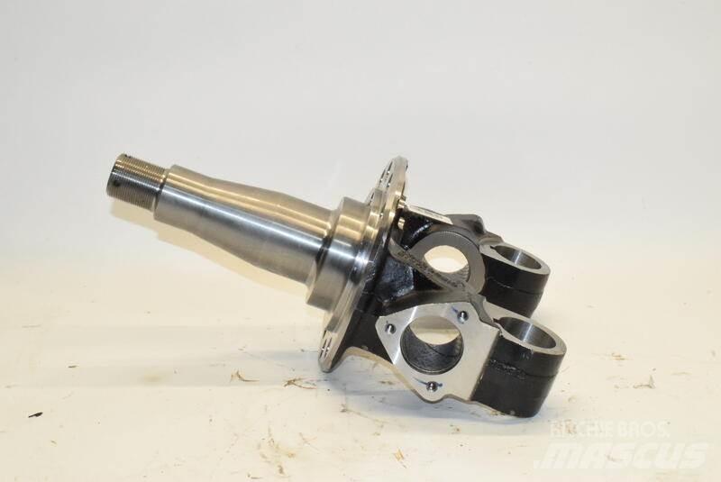Meritor  Transportas - Kita