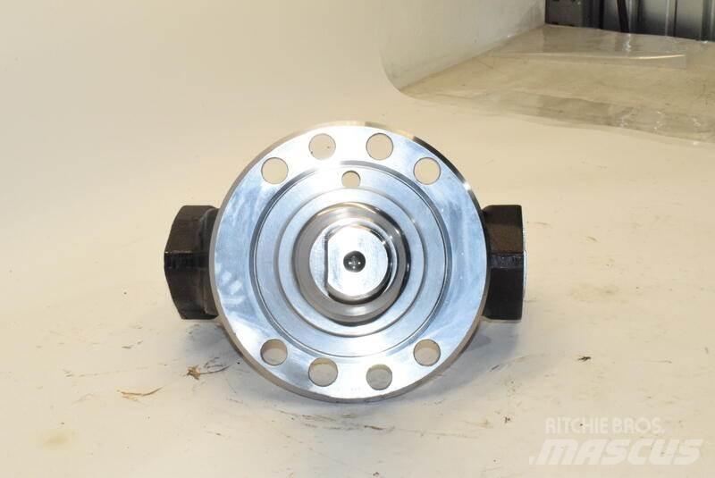 Meritor  Transportas - Kita
