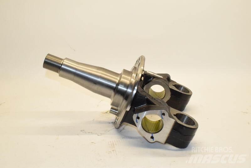 Meritor  Transportas - Kita