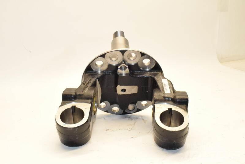 Meritor  Transportas - Kita