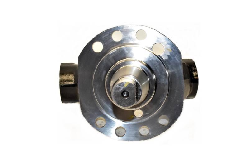 Meritor  Transportas - Kita