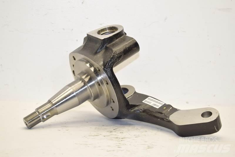 Meritor  Transportas - Kita