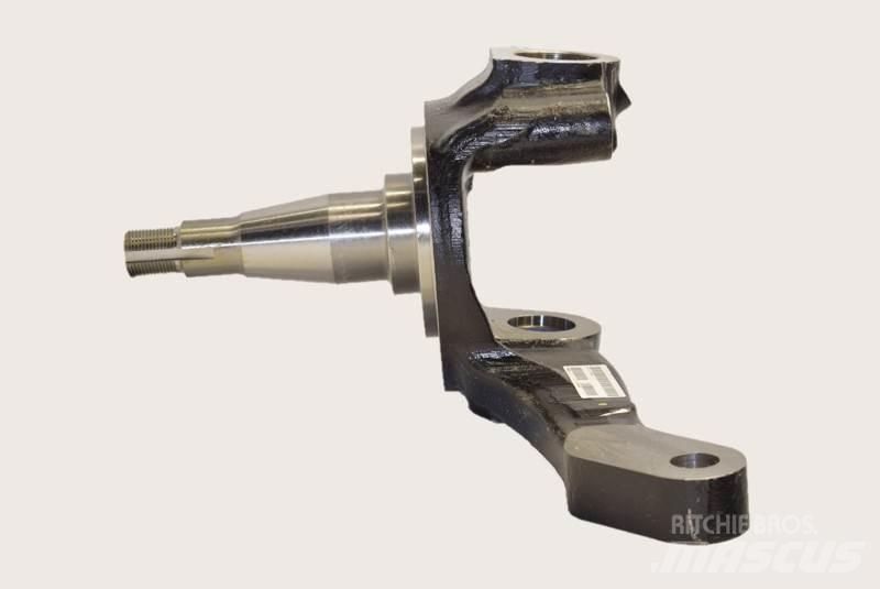 Meritor  Transportas - Kita