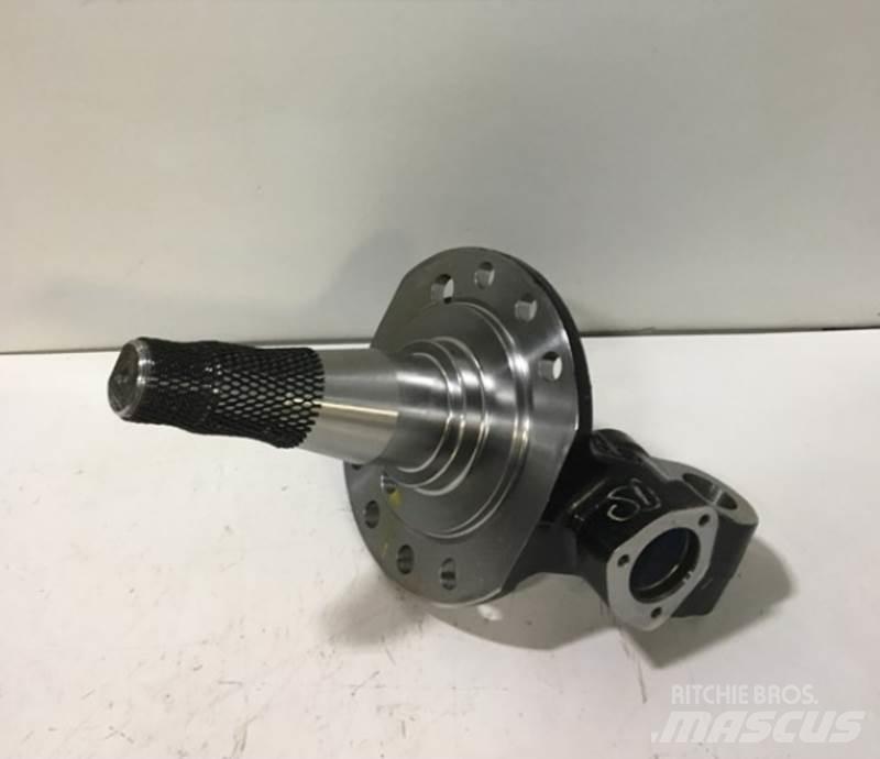 Meritor  Transportas - Kita