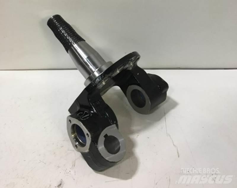 Meritor  Transportas - Kita