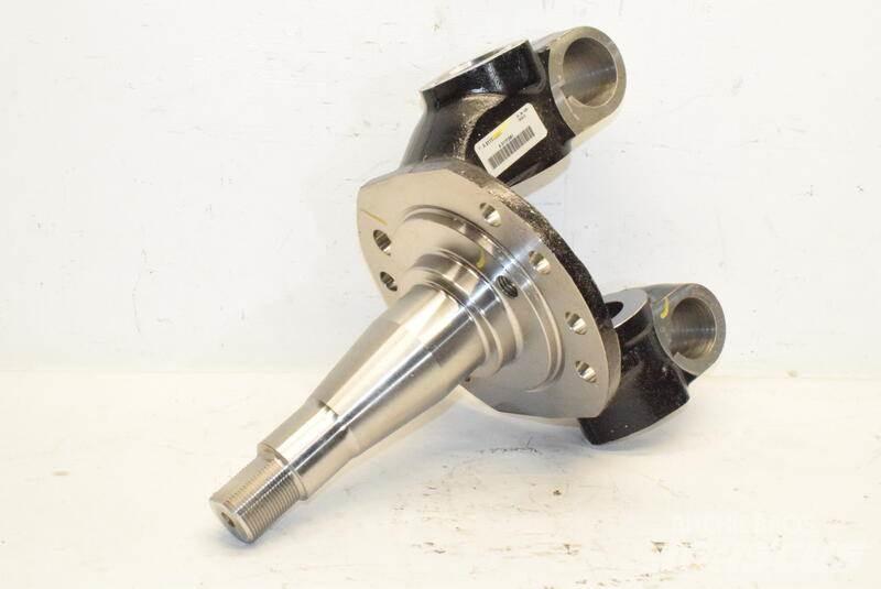 Meritor  Transportas - Kita